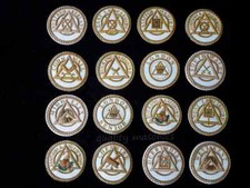 Masonic regalia royal - regalia-royal, arch
