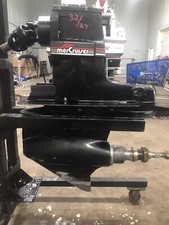 Mercury Marine MerCruiser 7.4