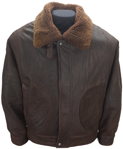 Type mens original sheep - b6,