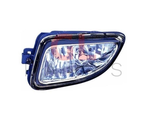 Bumper fog light lamp for - fog,