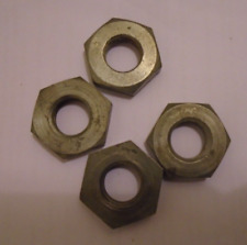MORRIS MINOR WOLSELEY 1500  MK1 MINI ADO16 BMC STEERING WHEEL RETAINING NUT