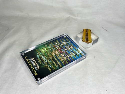 Star trek deep space nine - deep,