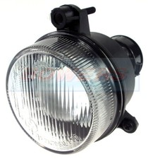 HELLA 80mm FRONT FOG LIGHT