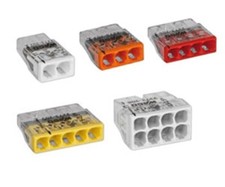 WAGO PUSH FIT 2273-202