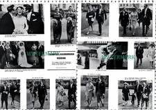 (7972) Rita Scarborough Mr David Thompson Michynski Hull - 1965 2-Part Cutting