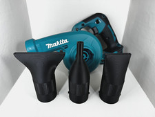 3 Compact Nozzles For Makita