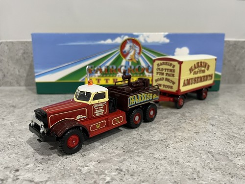 Corgi diamond ballast - corgi, t