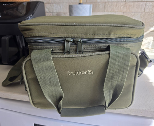 Trakker nxg chilla bag - nxg,