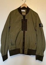 Stone Island Crinkle Reps NY