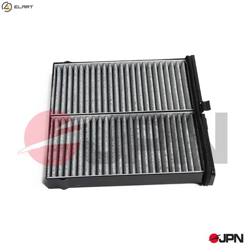 Filter cabin air 40f3024c - filter, 40f3024c-jpn