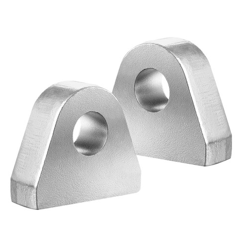 Pcs ring shackle - d-ring,