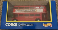 Corgi 91760 Toy Routemaster