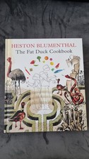 The Fat Duck Cookbook by