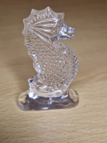 Stunning waterford crystal - stunning,