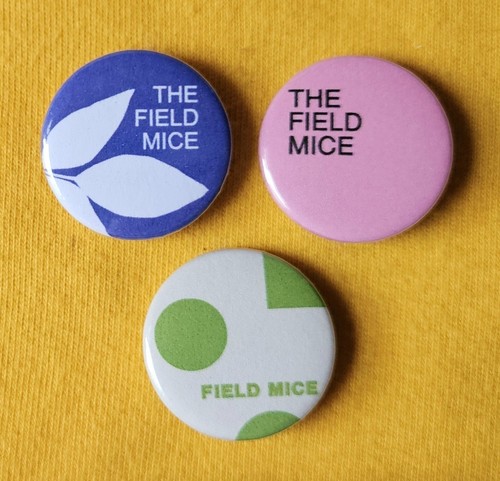 Field mice sarah - mice, (sarah