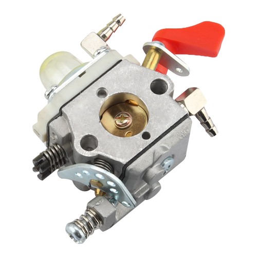 Bafovy field mower - field, carburetor