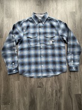 Billionaire Boys Club Flannel