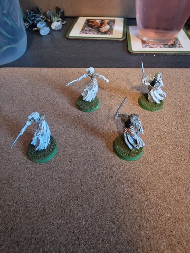 Games workshop lord the - games, of