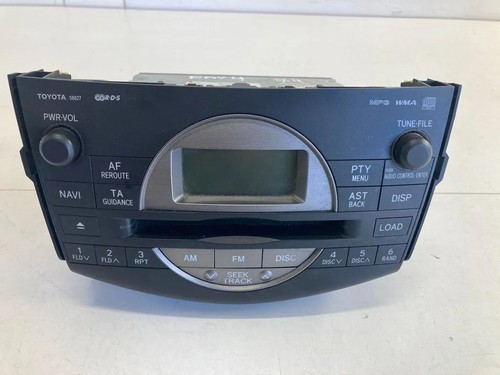 Toyota rav iii navigation - rav, a3