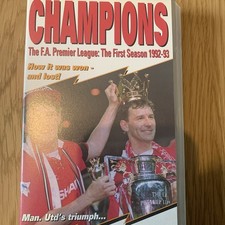 Champions manchester united - manchester,