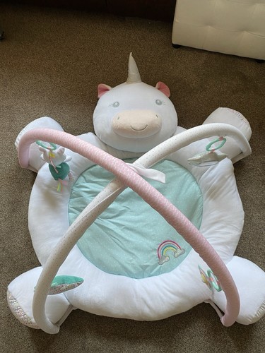 Play nest unicorn theme - unicorn,