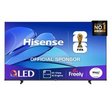 Hisense E7QTUK 65 inch Smart