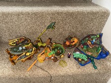 A Bugs Life Hopper Dim Mini