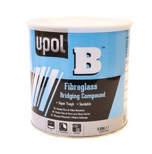 U-Pol B Glass Fibre Bridging
