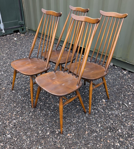 Set ercol goldsmith - of,