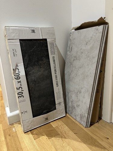 Premium porcelain tiles - porcelain,
