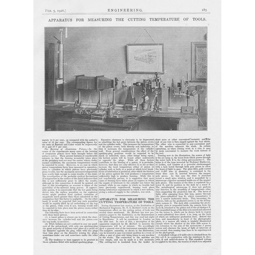 Apparatus for measuring the - apparatus,