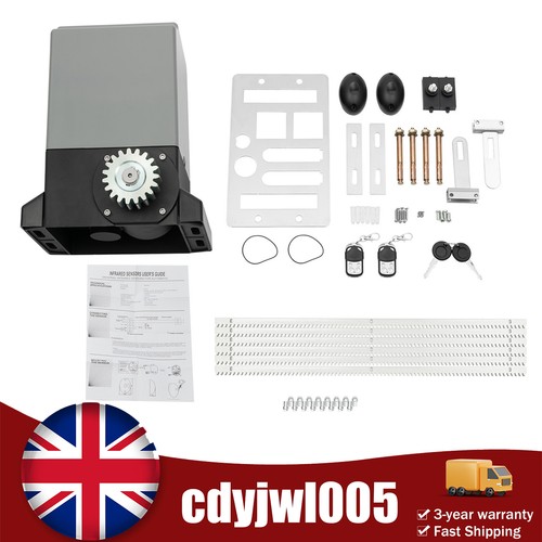 600kg 370w electric - 600kg, automatic