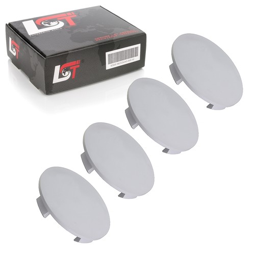 Wheel center cap - wheel,
