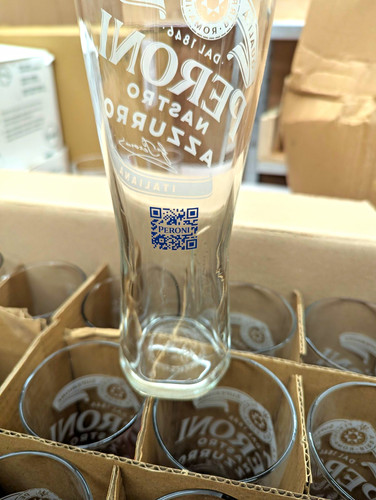 Peroni nastro azzurro pint - azzurro,
