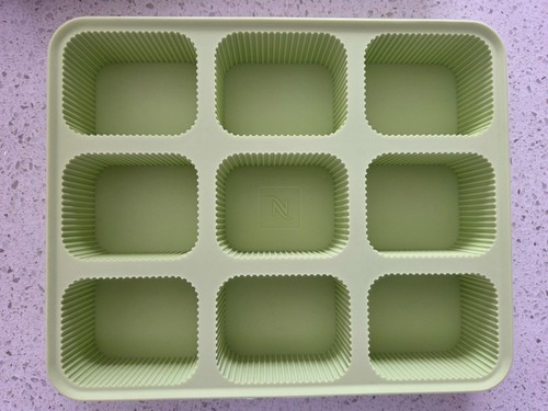 Nespresso barista single ice - nespresso,