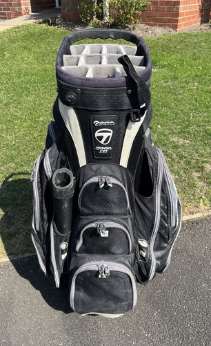 Taylormade catalina cart - taylormade,
