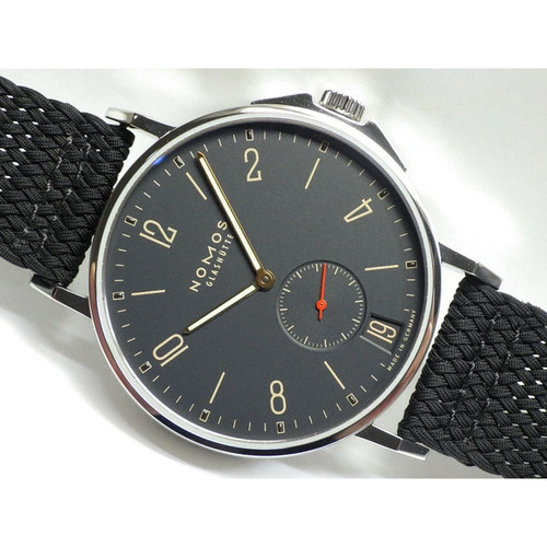 Nomos ahoi atlantic - nomos, date