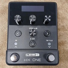 LINE6 HX ONE Multi-Effect