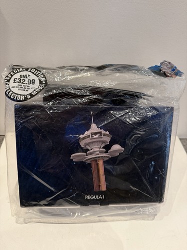Eaglemoss star trek ship - trek,