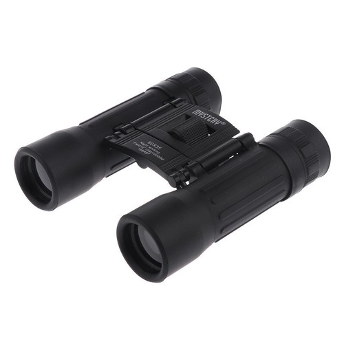 High resolution 10x25 zoom - resolution,
