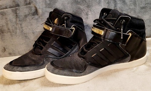 Adidas high top - high,
