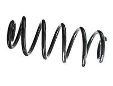 AUDI TT 8J Rear Coil Spring 8J0511115AE NEW