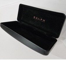 Ralph Lauren Black Hard Shell