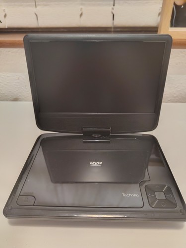 Technika portable dvd player - portable,