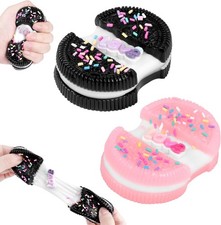 Taba Squishy,2PCS Squishy