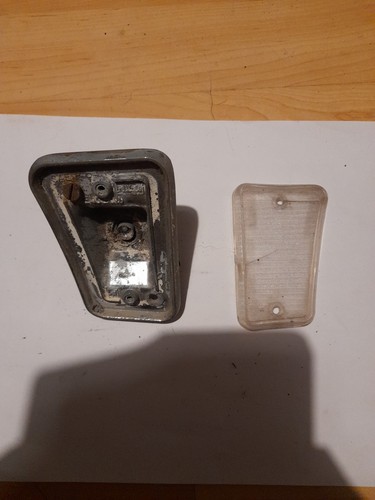 Anglia 105e sidelight spares - anglia,