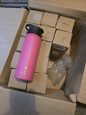 JOBLOT 12x Stainless Steel