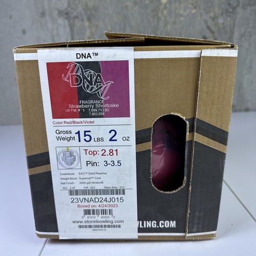 New box storm - in,