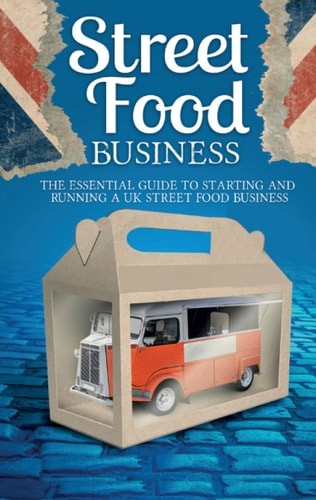 Street food business starting - street,