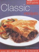Weight watchers classic - weight,